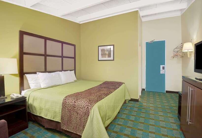 فندق Days Inn By Wyndham Southington