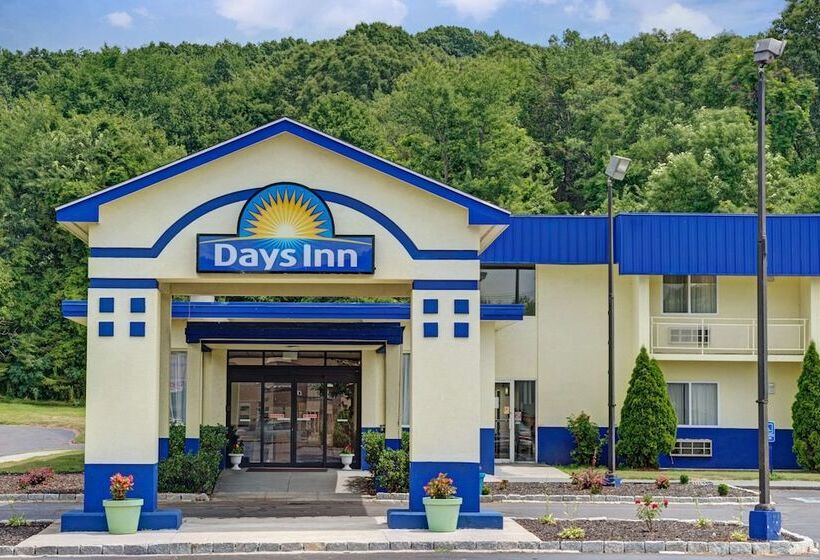 فندق Days Inn By Wyndham Southington