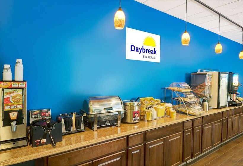 فندق Days Inn By Wyndham Southington