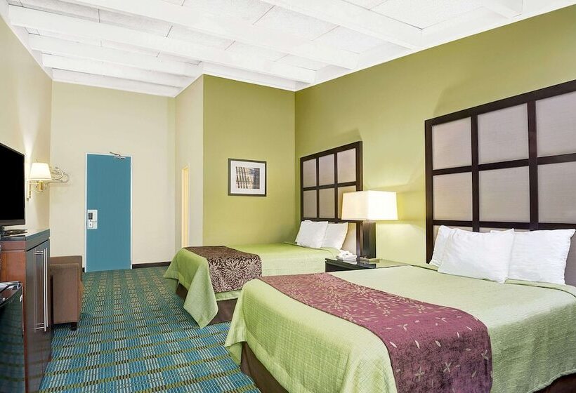 فندق Days Inn By Wyndham Southington