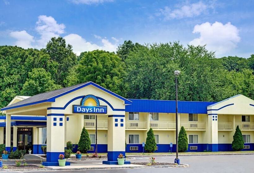 فندق Days Inn By Wyndham Southington