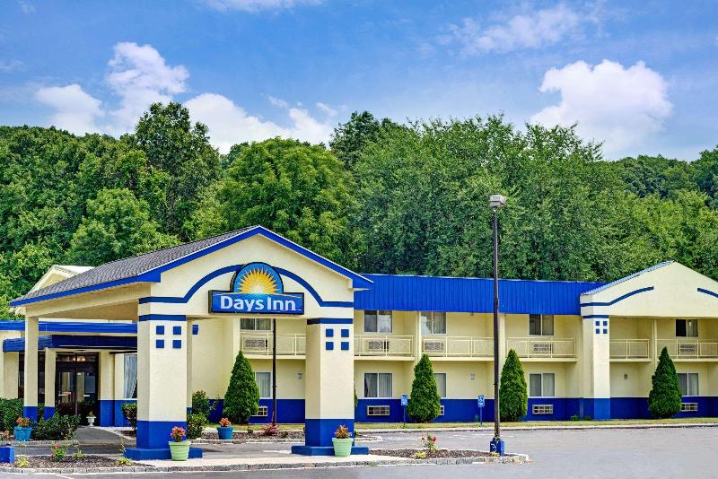 فندق Days Inn By Wyndham Southington