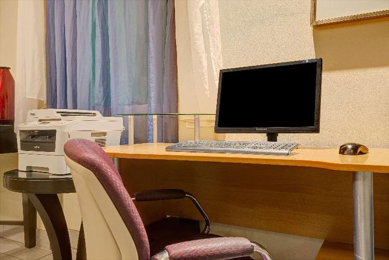 فندق Days Inn By Wyndham Southington