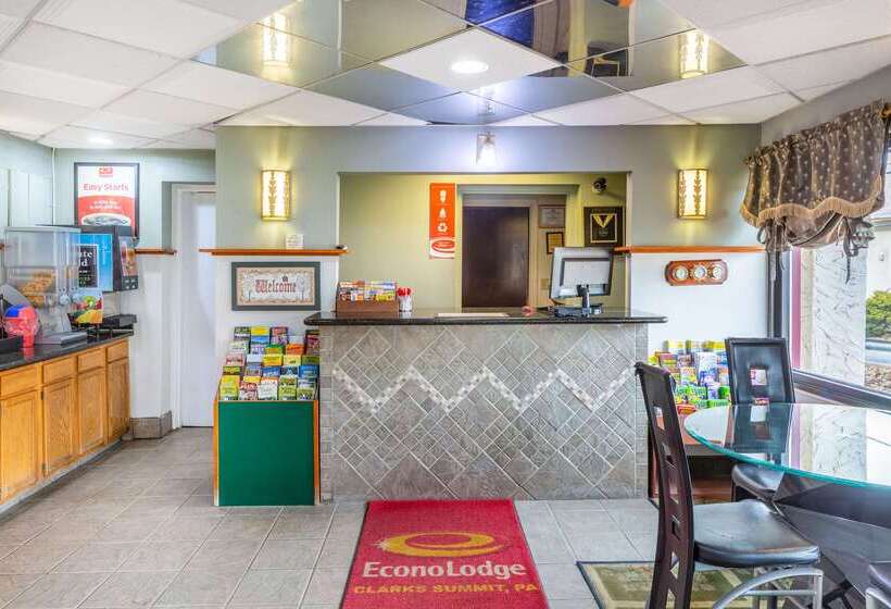 هتل Econo Lodge