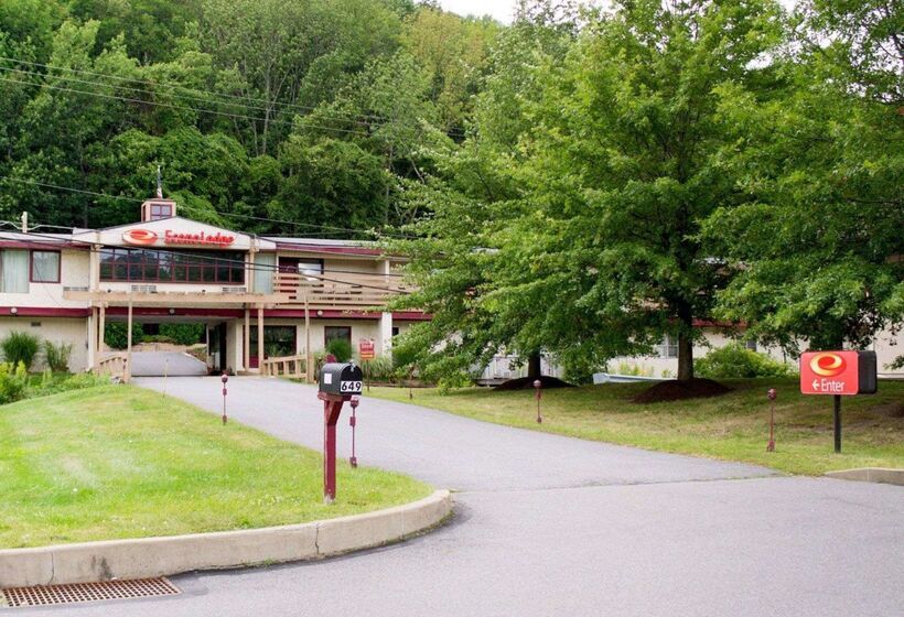 هتل Econo Lodge