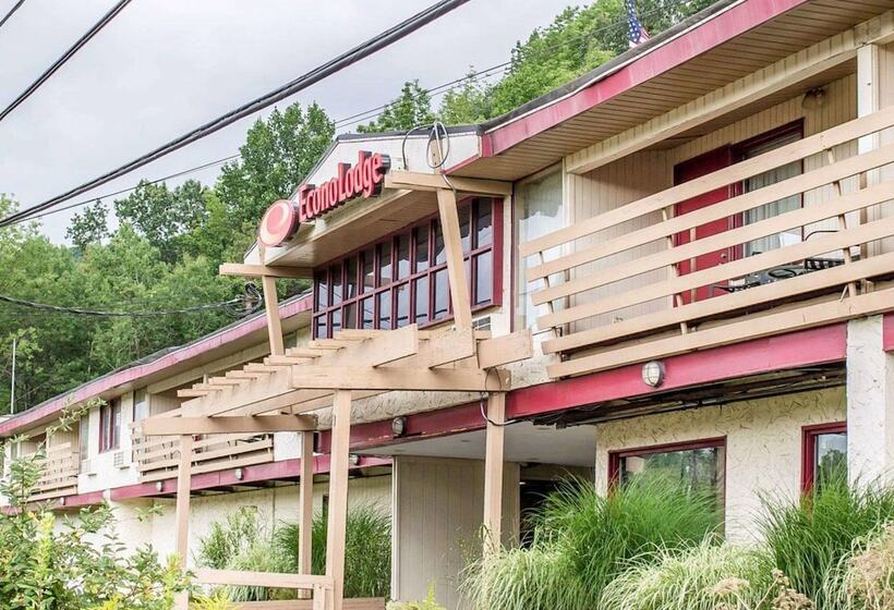 هتل Econo Lodge
