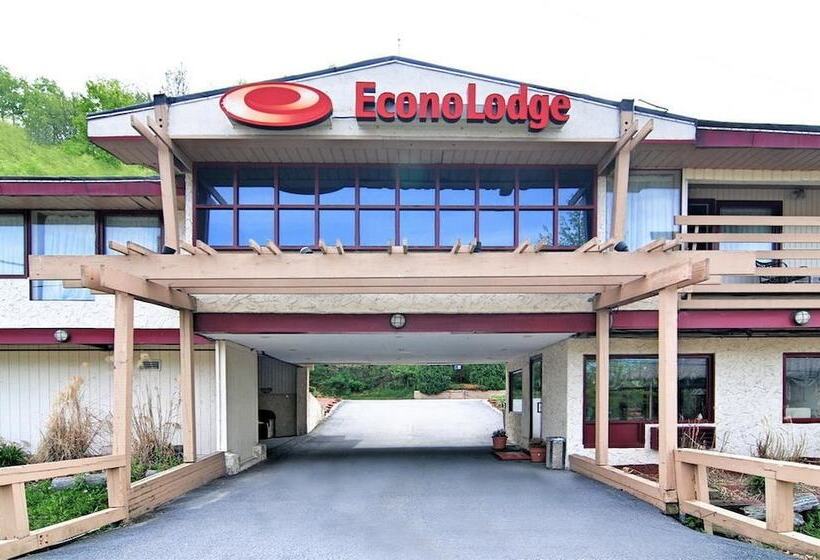 هتل Econo Lodge