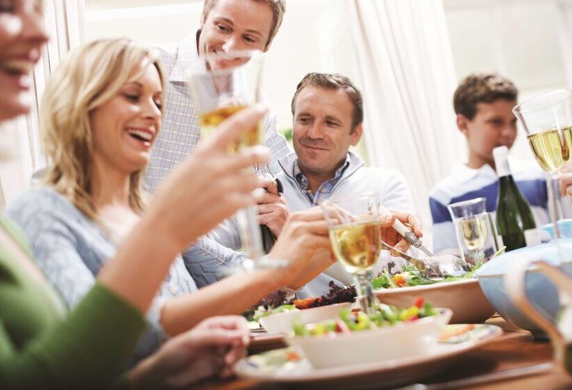 فندق Embassy Suites Baltimore Inner Harbor