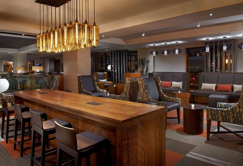 فندق Embassy Suites Baltimore  Inner Harbor