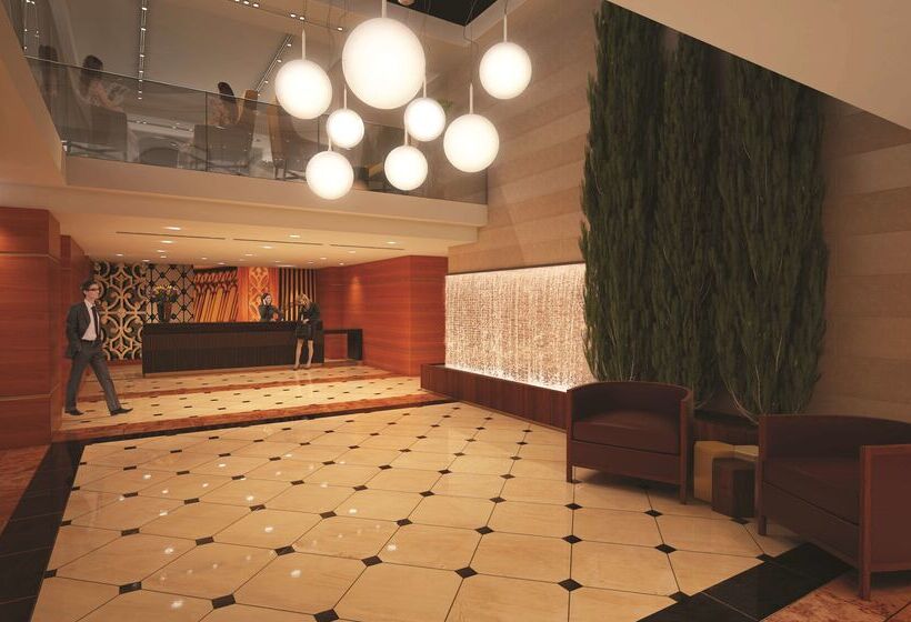 هتل Embassy Suites Baltimore  Inner Harbor