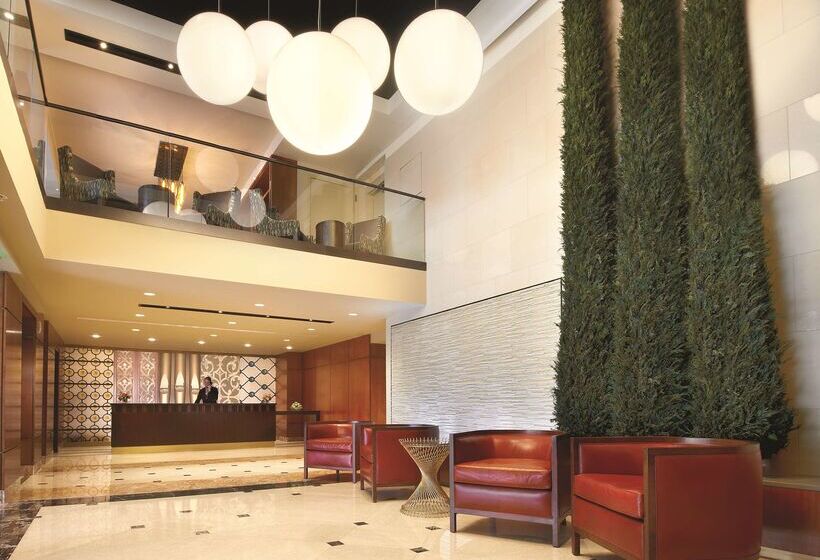 فندق Embassy Suites Baltimore  Inner Harbor