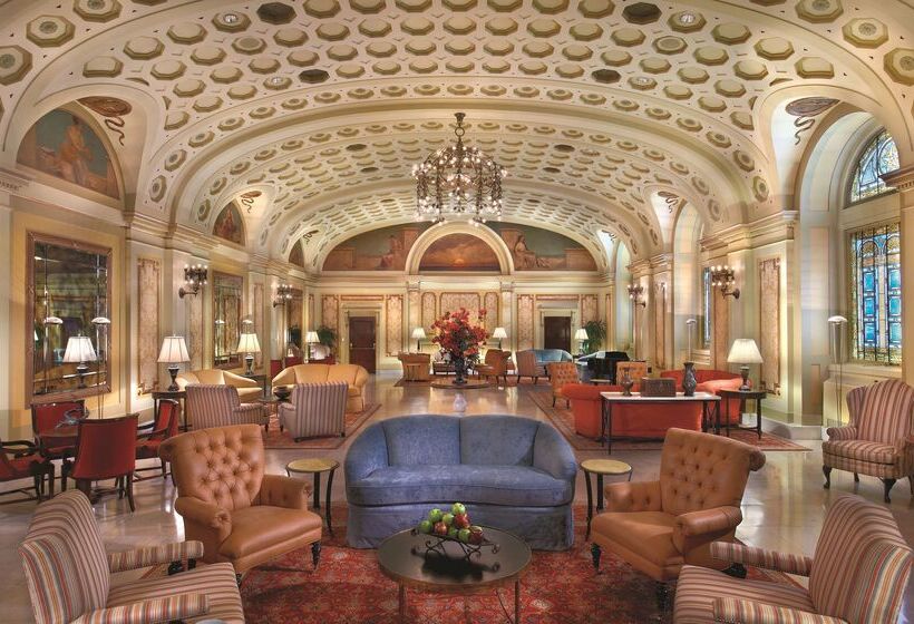 فندق Embassy Suites Baltimore  Inner Harbor