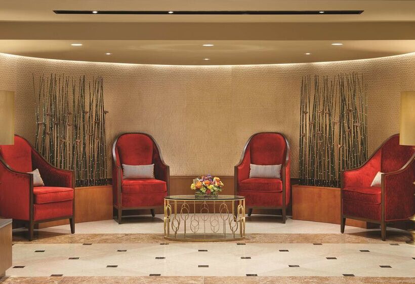 فندق Embassy Suites Baltimore  Inner Harbor