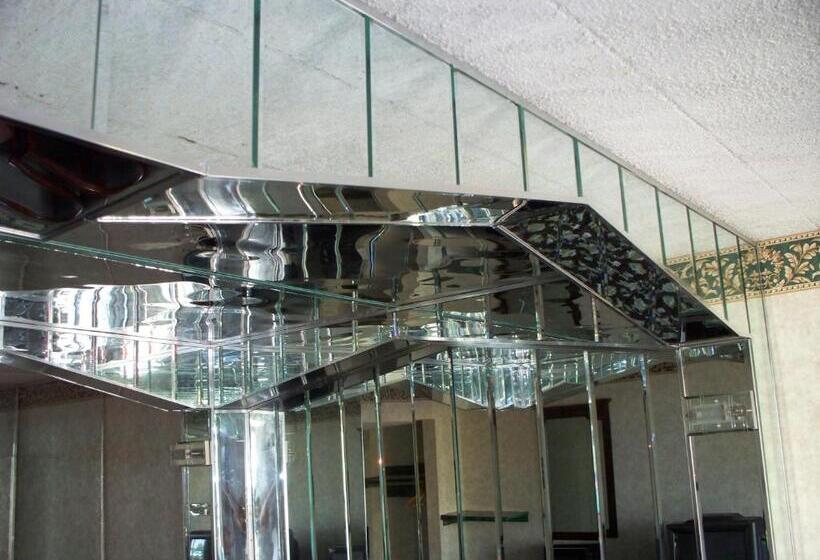 فندق Executive Inn Coopersburg