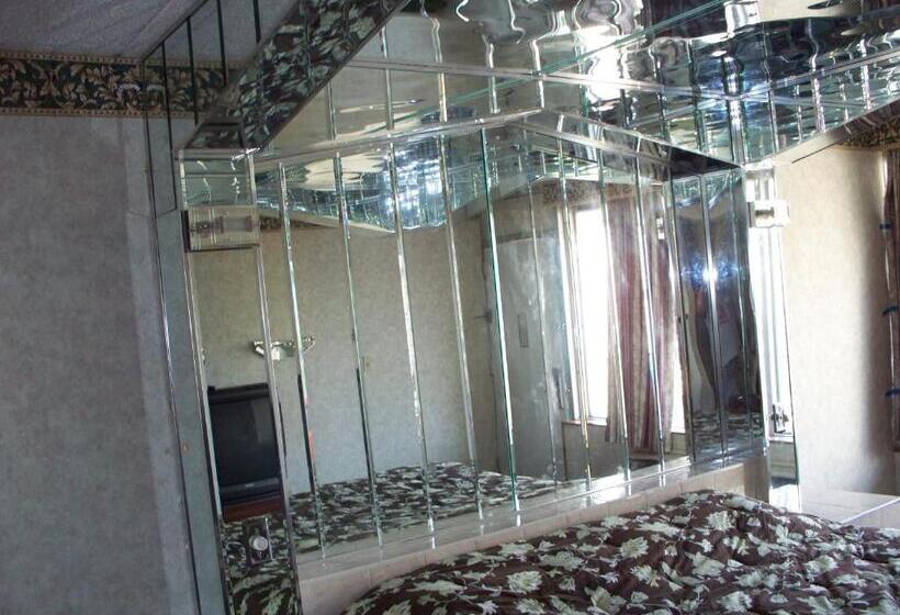 فندق Executive Inn Coopersburg