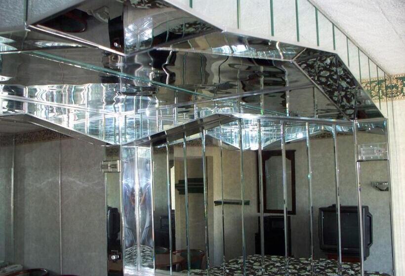 فندق Executive Inn Coopersburg