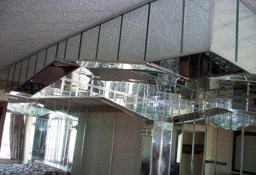 فندق Executive Inn Coopersburg