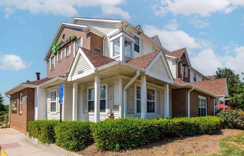 호텔 Extended Stay America Suites Chantilly Dulles