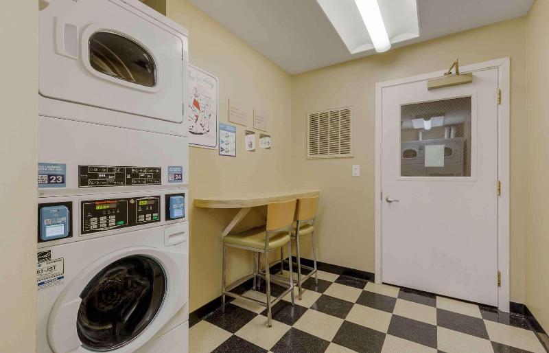 호텔 Extended Stay America Suites Chantilly Dulles