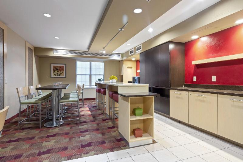 호텔 Extended Stay America Suites Chantilly Dulles