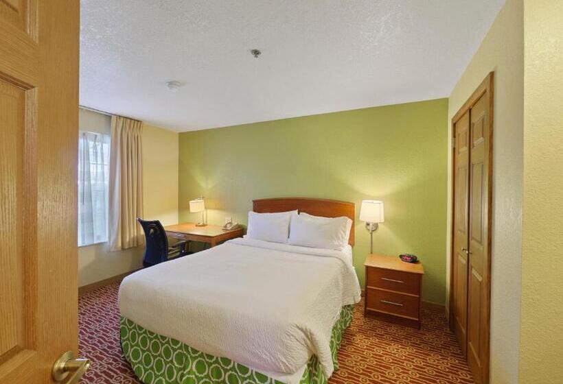 호텔 Extended Stay America Suites Chantilly Dulles
