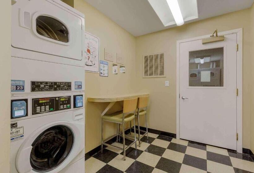 호텔 Extended Stay America Suites Chantilly Dulles