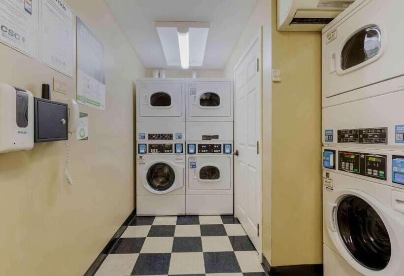 호텔 Extended Stay America Suites Chantilly Dulles