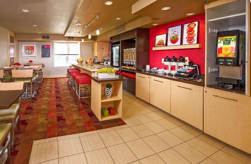 호텔 Extended Stay America Suites Chantilly Dulles