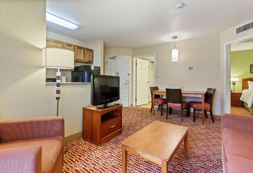 酒店 Extended Stay America Suites Newport News Yorktown