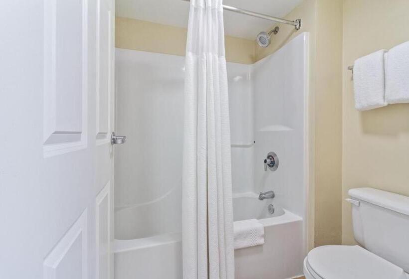 酒店 Extended Stay America Suites Newport News Yorktown