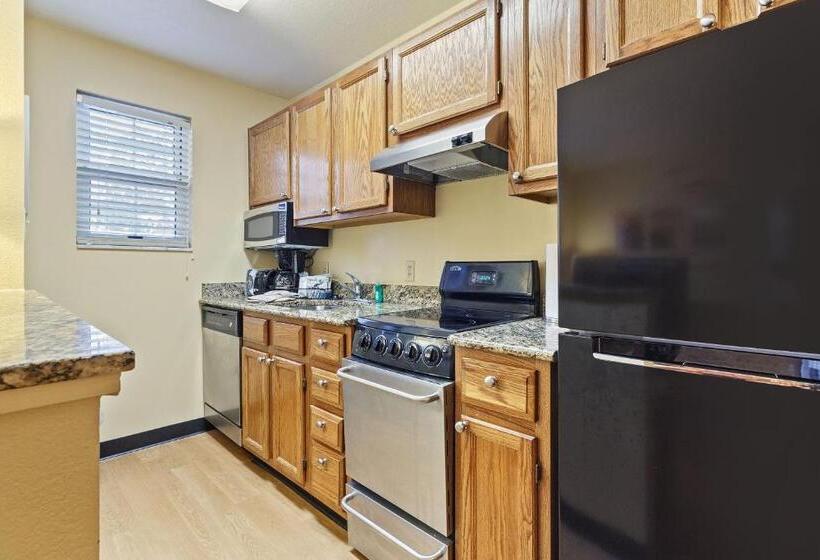 酒店 Extended Stay America Suites Newport News Yorktown