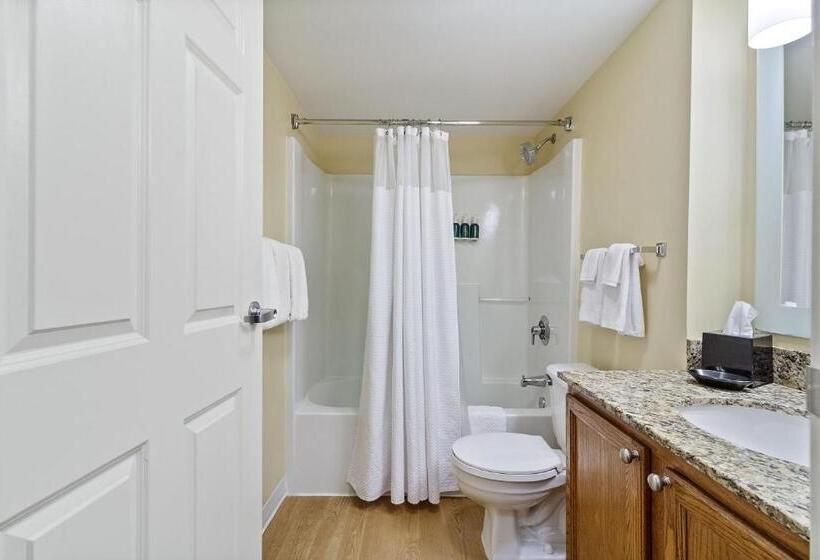 酒店 Extended Stay America Suites Newport News Yorktown