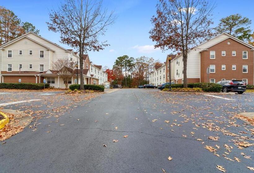 酒店 Extended Stay America Suites Newport News Yorktown