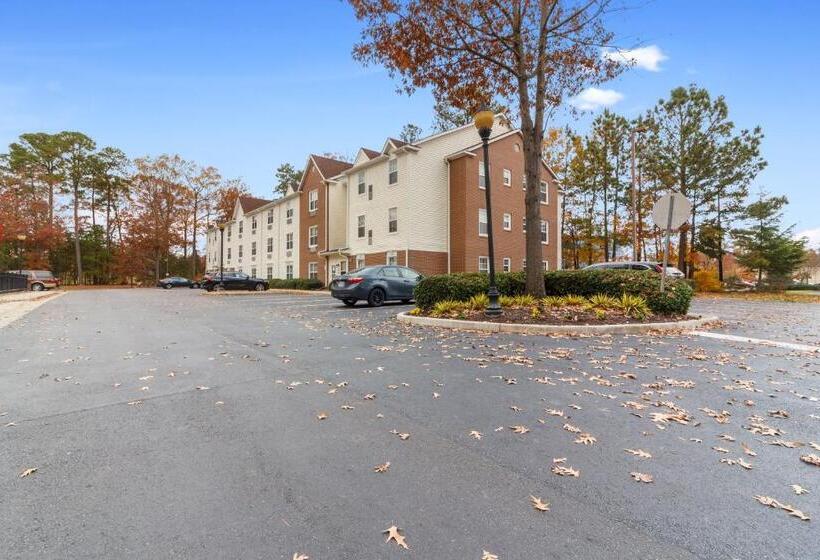 酒店 Extended Stay America Suites Newport News Yorktown