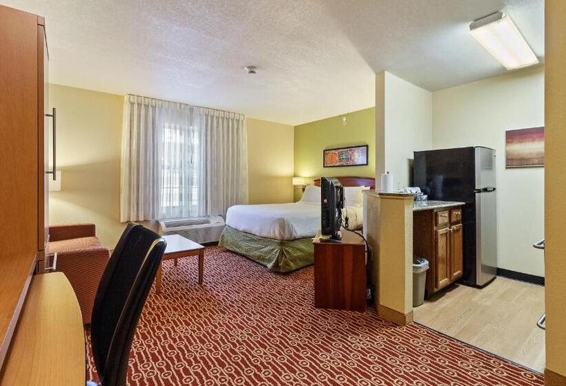 酒店 Extended Stay America Suites Newport News Yorktown