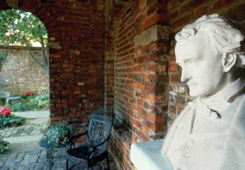 酒店 Extended Stay America Suites Richmond Glen Allen Short Pump