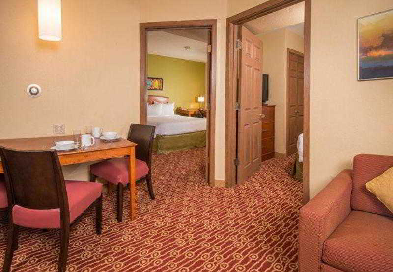 酒店 Extended Stay America Suites Richmond Glen Allen Short Pump