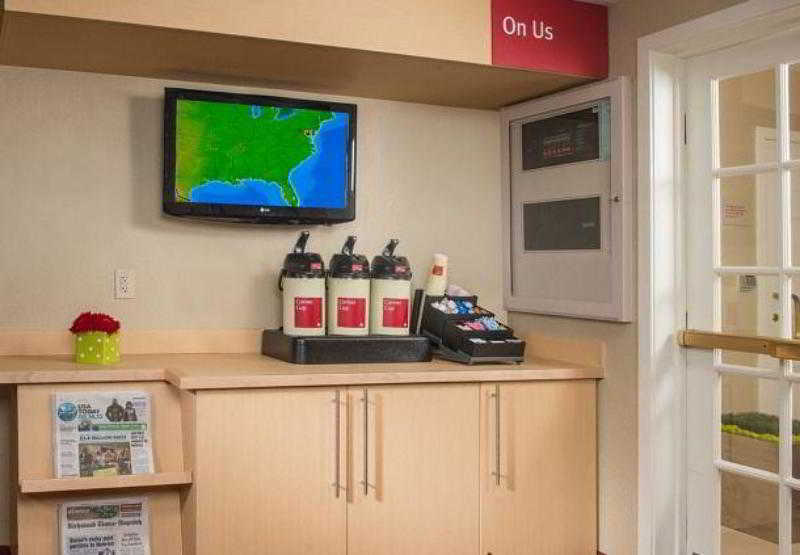 酒店 Extended Stay America Suites Richmond Glen Allen Short Pump