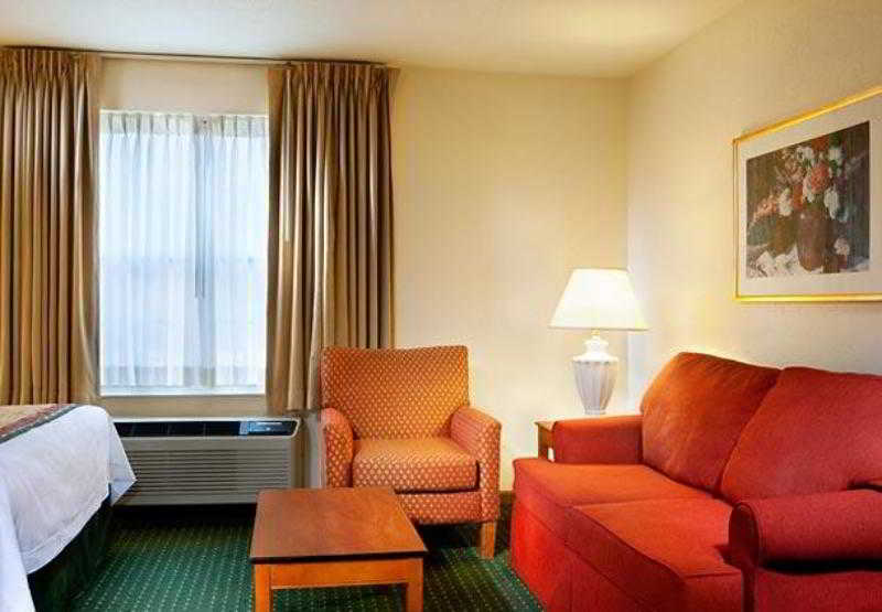 酒店 Extended Stay America Suites Richmond Glen Allen Short Pump