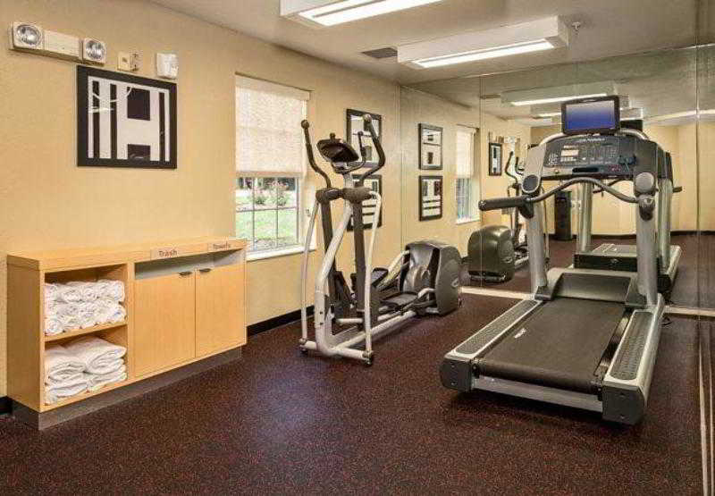 酒店 Extended Stay America Suites Richmond Glen Allen Short Pump