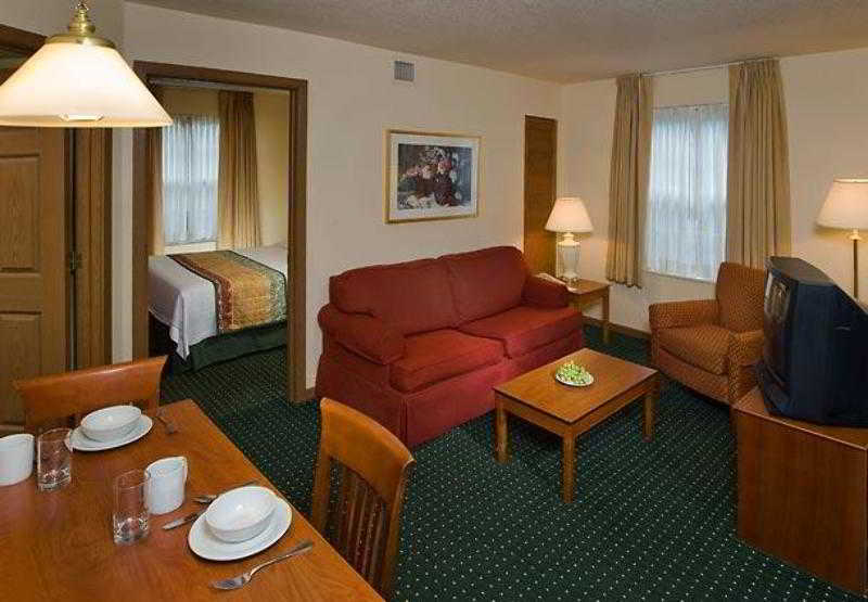 酒店 Extended Stay America Suites Richmond Glen Allen Short Pump