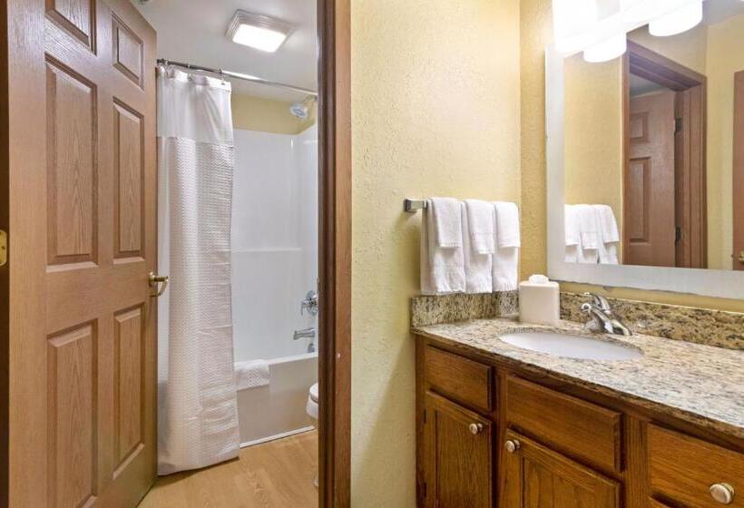 酒店 Extended Stay America Suites Richmond Glen Allen Short Pump