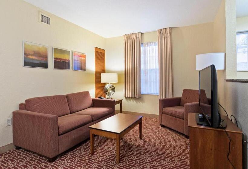 酒店 Extended Stay America Suites Richmond Glen Allen Short Pump
