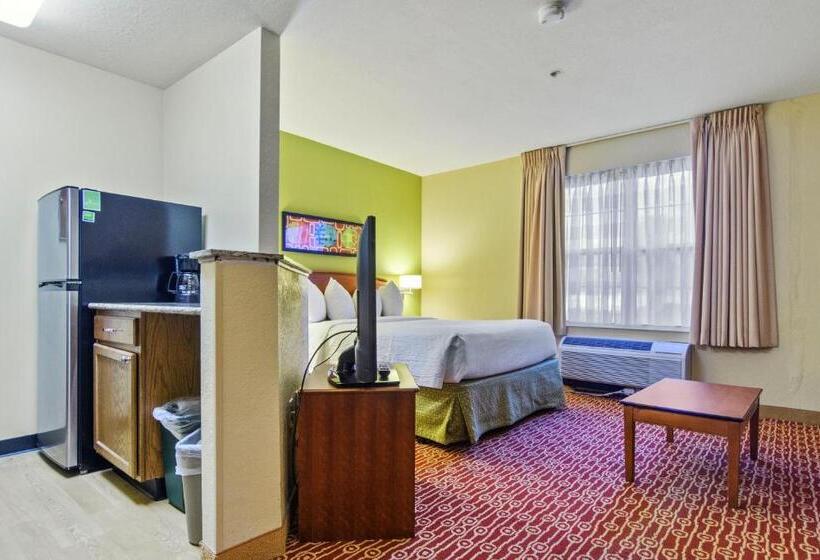 酒店 Extended Stay America Suites Richmond Glen Allen Short Pump