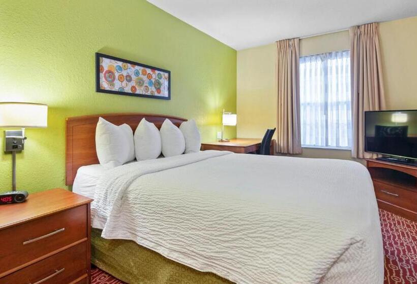 酒店 Extended Stay America Suites Richmond Glen Allen Short Pump