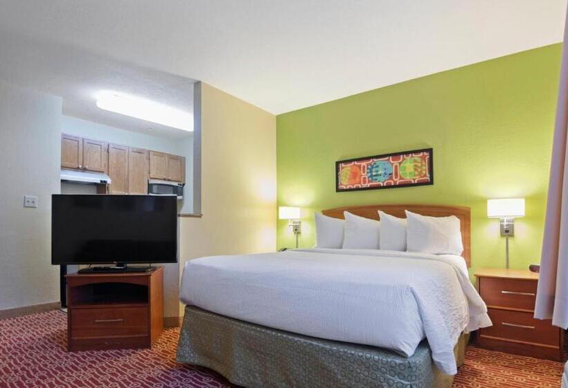 酒店 Extended Stay America Suites Richmond Glen Allen Short Pump