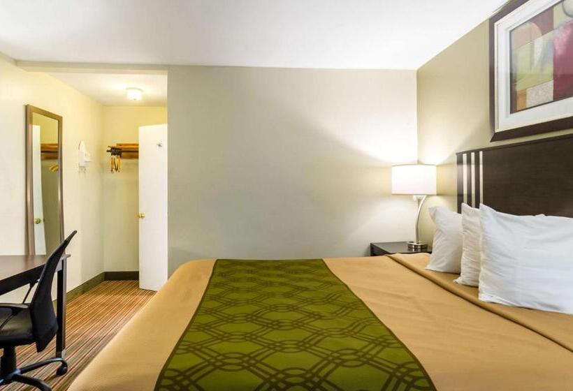 호텔 Fairbridge Inn Express