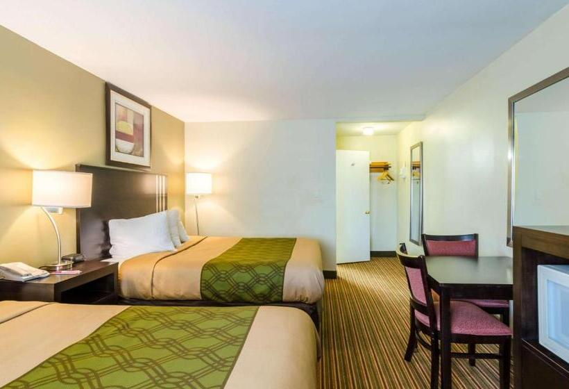 호텔 Fairbridge Inn Express