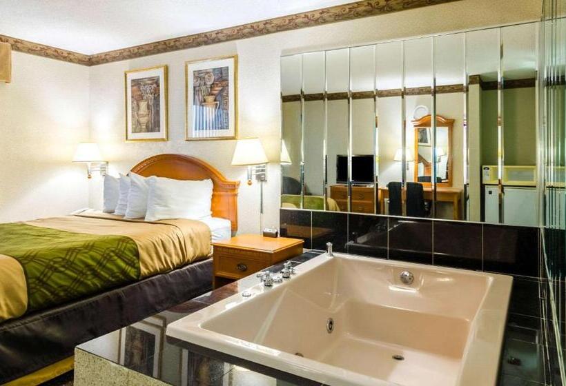 호텔 Fairbridge Inn Express