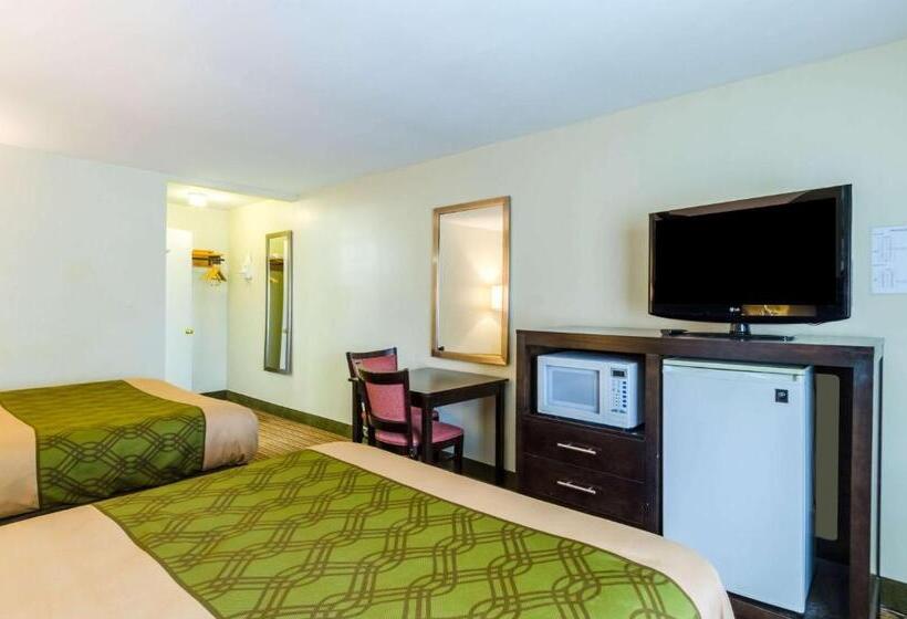 호텔 Fairbridge Inn Express